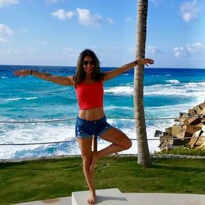 Meet your Posher, Melissa